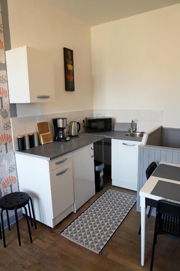 62 Appartement *