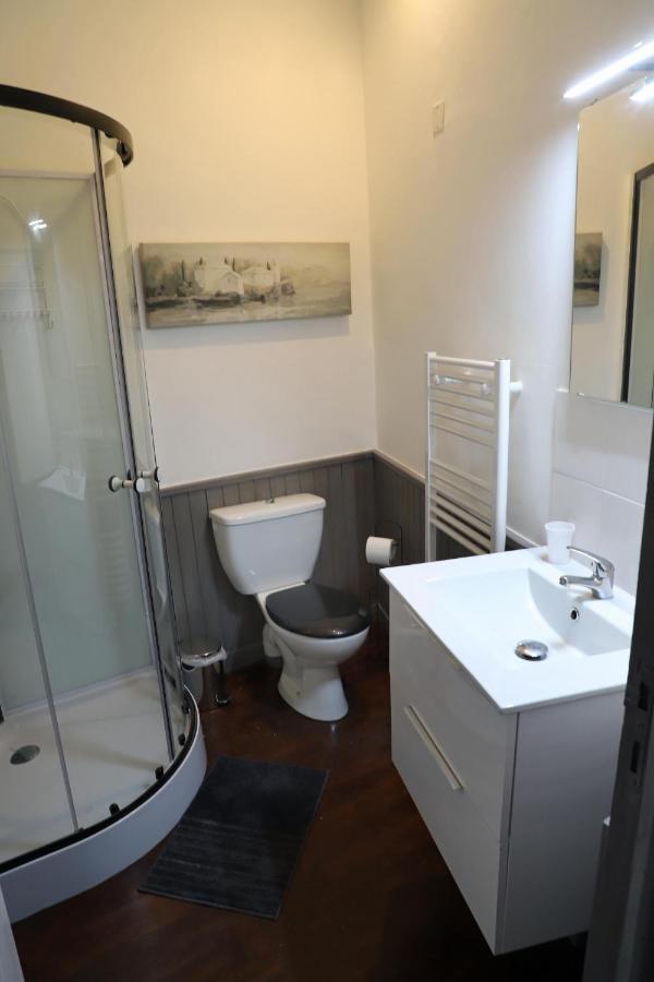 62 Appartement Le Lonzac