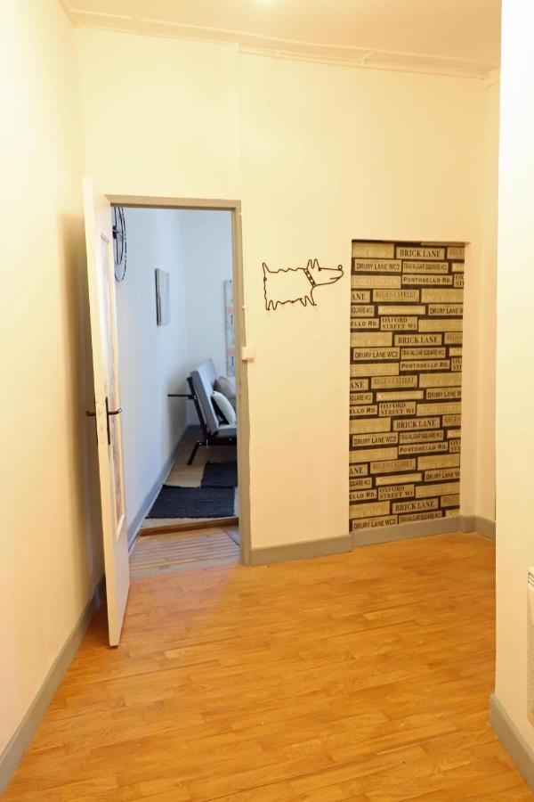 Appartement 62 *