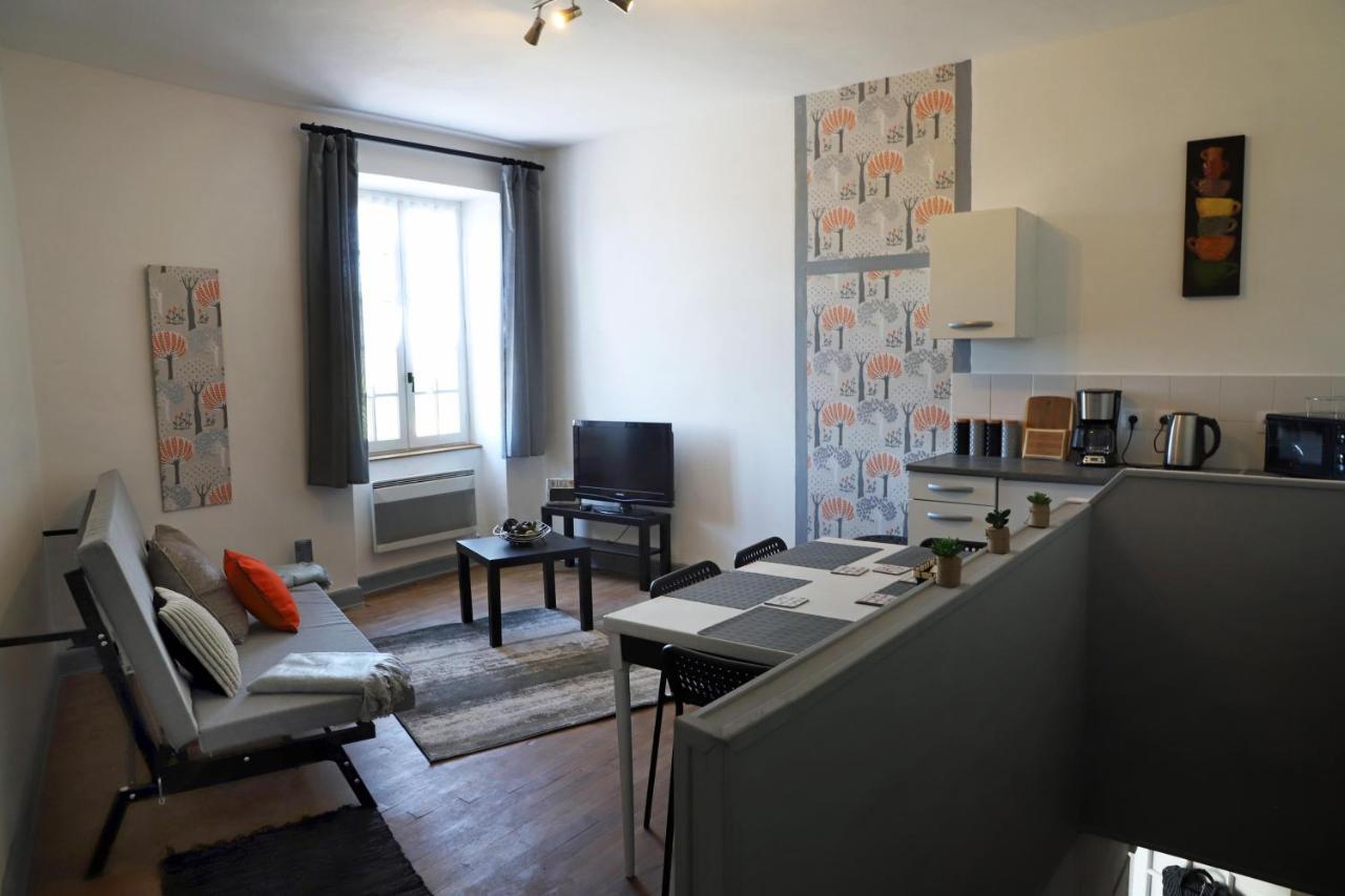 Appartement 62 *