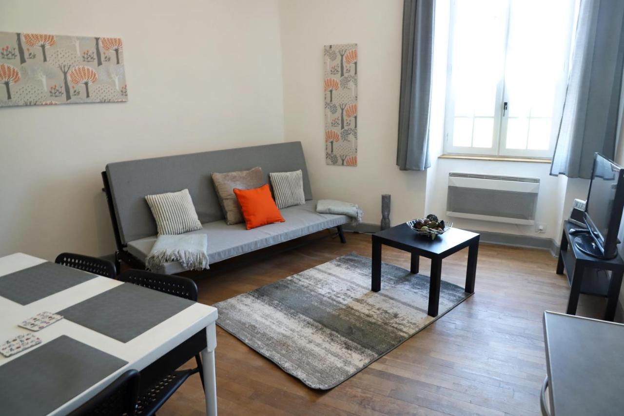 Appartement 62 Le Lonzac