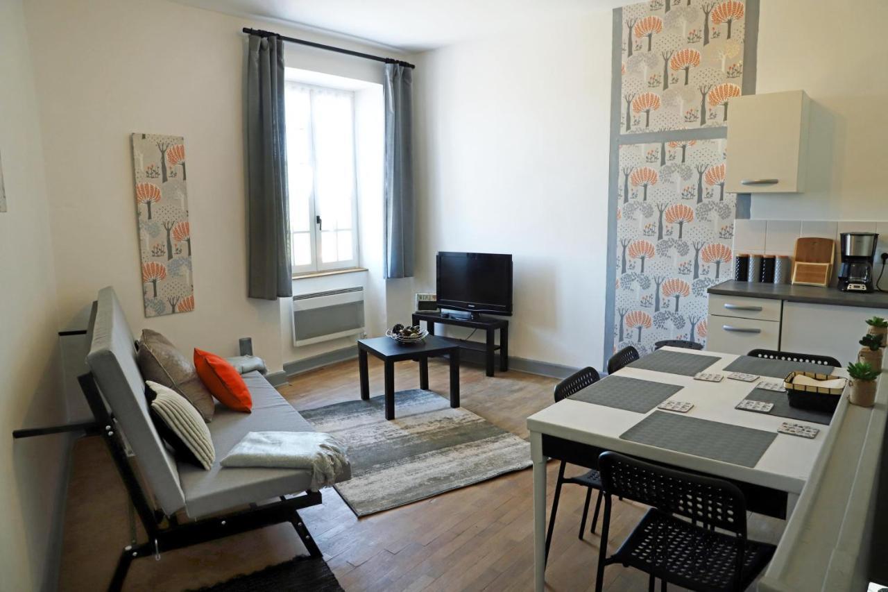 62 Appartement *